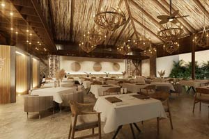 Seaside Grill